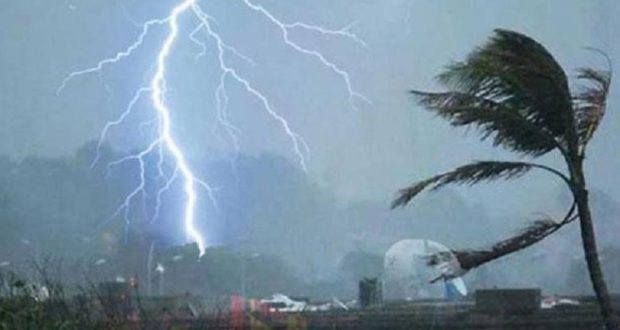 গলাচিপায় বজ্রপাতে কৃষকের মৃত্যু