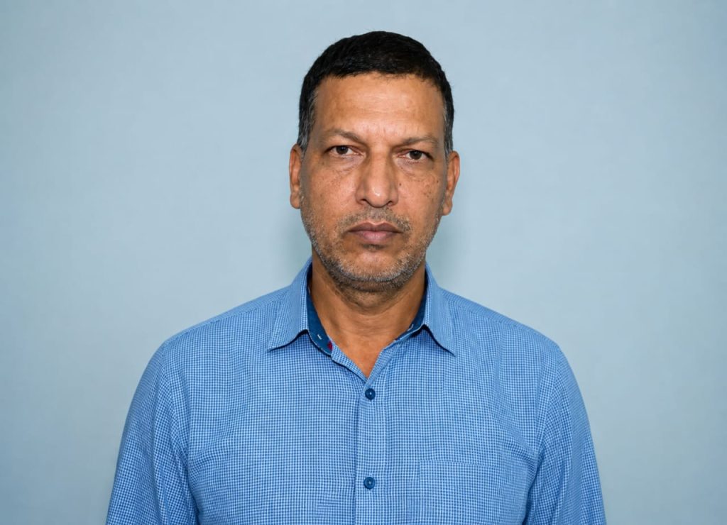 গলাচিপায় সাপের কামড়ে বিএনপি নেতার মৃত্যু